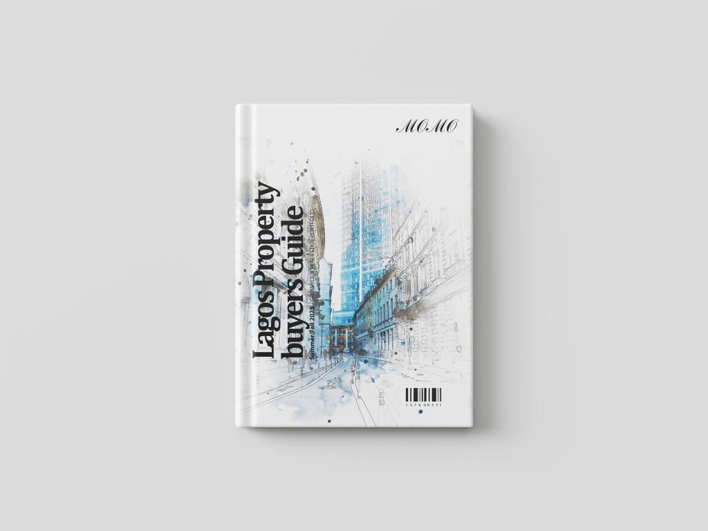 magazine