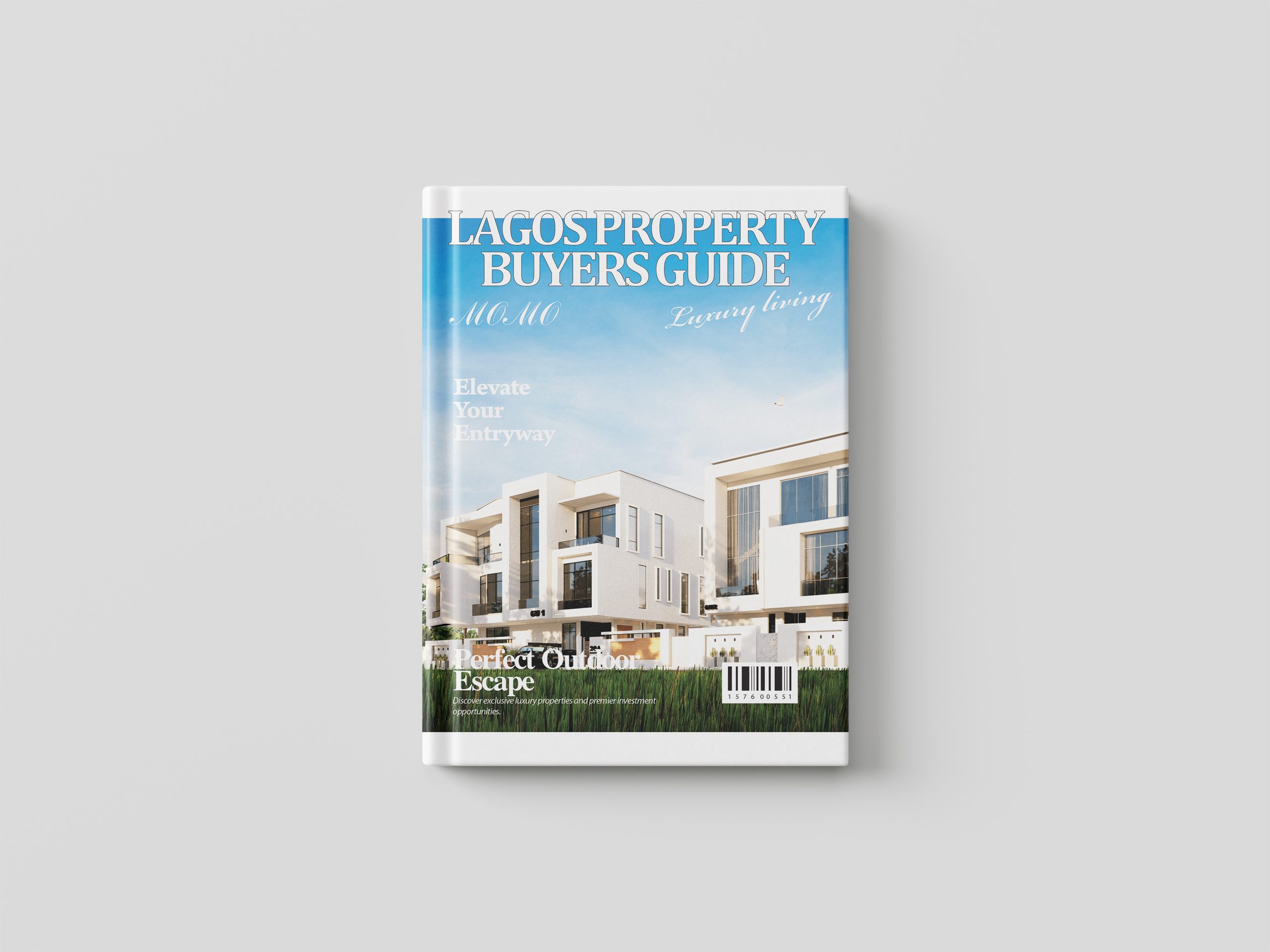 magazine