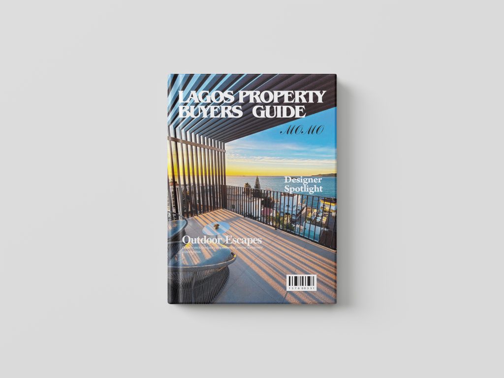 magazine
