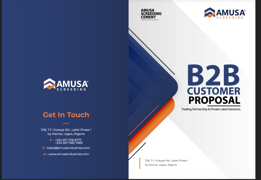 Amusa Screeding Cement