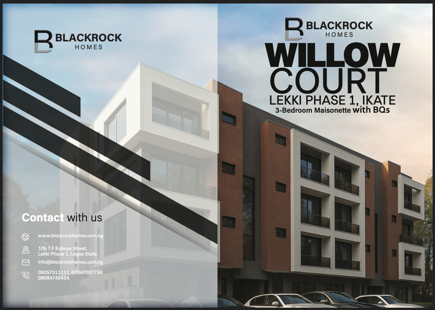Brochure