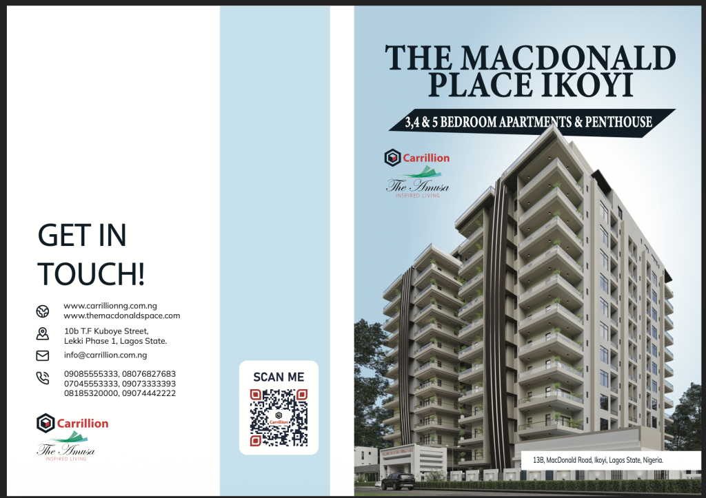 Brochure