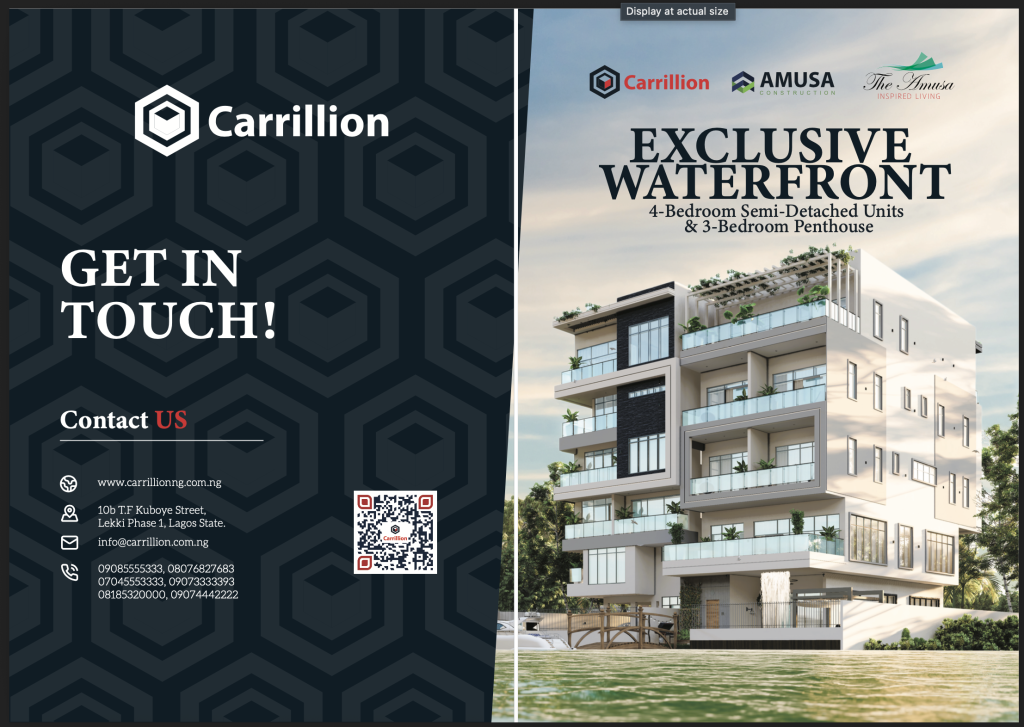 Brochure