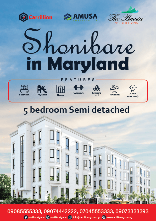 Shonibare flyer
