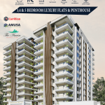 The Macdonald Place flyer