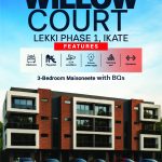 Willow Court V1 flyer