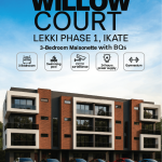 Willow Court V2 flyer