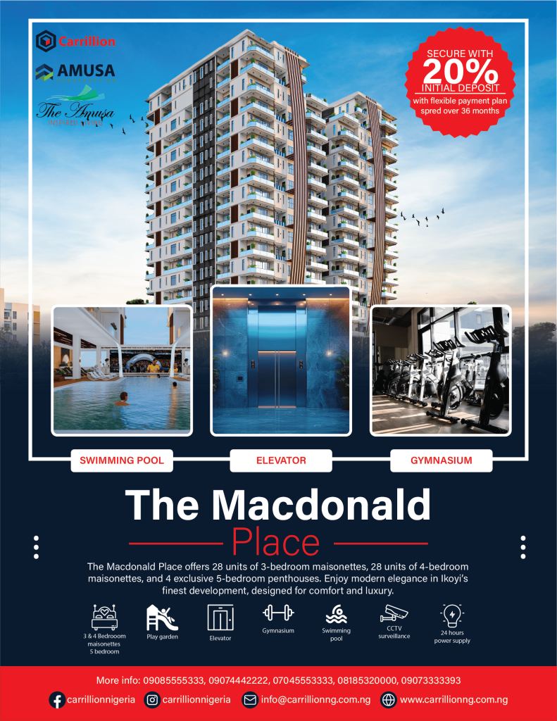 mac flyer