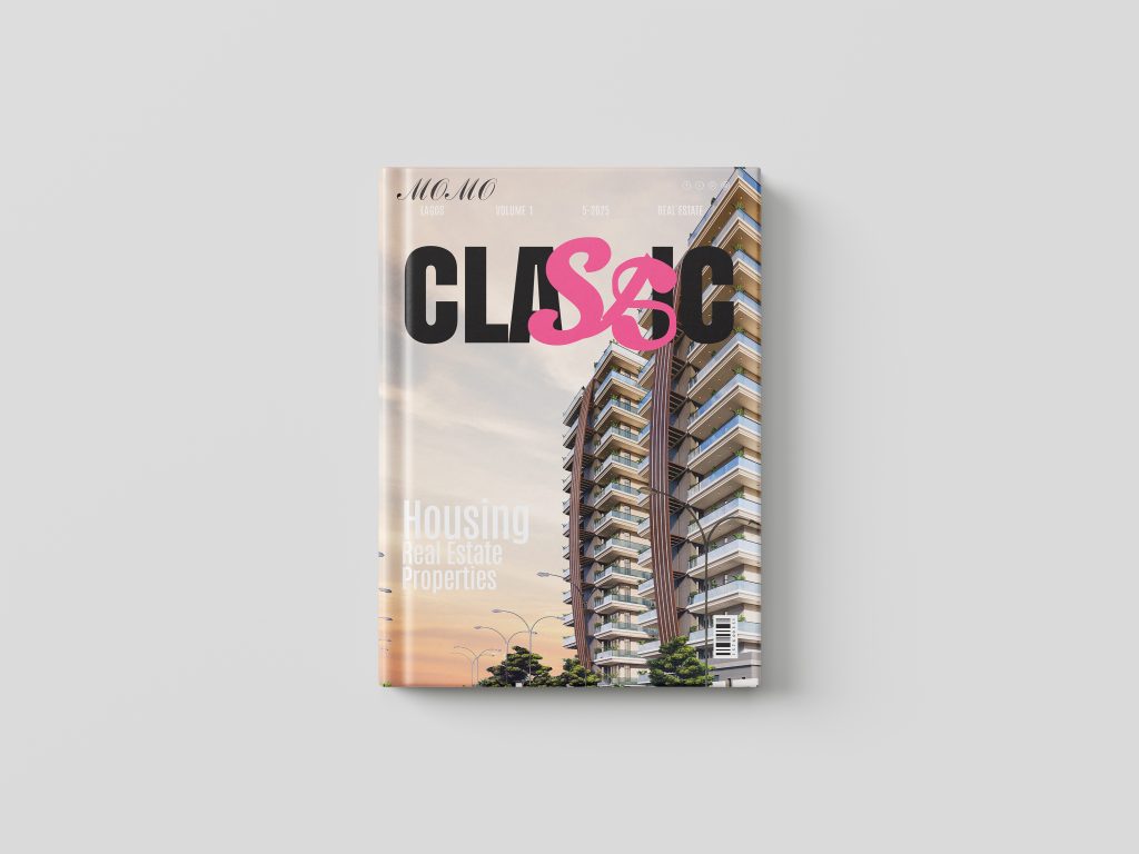 magazine