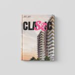 magazine